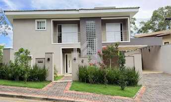 Imagem 2: Casa à venda no Condomínio Estância Marambaia em Vinhedo - SP