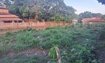 Imagem 7: Terreno no Quebra pote