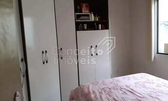 Imagem 6: Residência - Vila São Francisco - Uvaranas