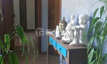 Imagem: Casa à venda Rua Jerolomo Minuzo, Vila