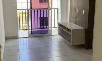 Imagem: Apartamento de 2 quartos com suíte