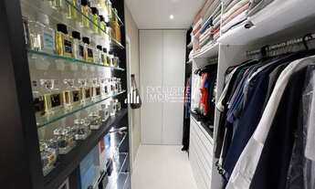 Imagem 7: DYONISUS GARDEN 3/4 SENDO 1 SUÍTE, 112 METROS QUADRADOS É 4 BANHEIROS