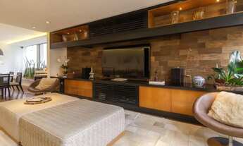 Imagem 7: Venda Apartamento 3 Dormitórios - 177 m² Jardim Paulista