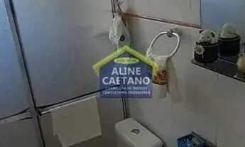 Imagem 3: Maravilhoso Apartamento 2 dorms no Canto do Forte - Apenas 600mts da Praia!