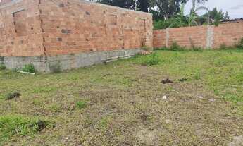 Imagem 3: Terreno com casa em construção vila Canaã Araruama Rj