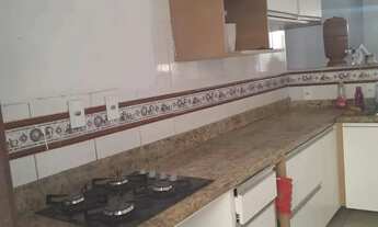 Imagem 5: Sobrado 3 dormitórios à venda Jardim Algarve Alvorada/RS