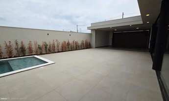 Imagem 2: Casa para Venda em Presidente Prudente, Jardim Das Rosas, 3 dormitórios, 3 suítes, 4 banhe