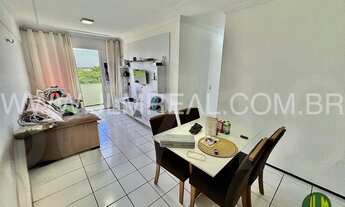 Imagem: APARTAMENTO COM 68M², NASCENTE, 3 QUARTOS