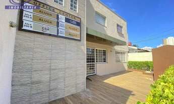 Imagem 2: Sala para alugar, 30 m² por R$ 2.000,00/mês - Guararapes - Fortaleza/CE