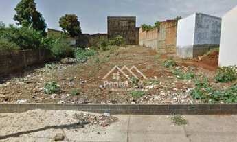 Imagem 2: Terreno à venda, 434 m² por R$ 289.000,00 - Jardim Piratininga - Ribeirão Preto/SP