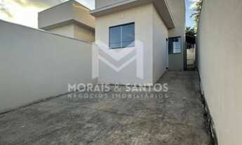 Imagem: Casa a venda no Bairro Nossa Senhora das