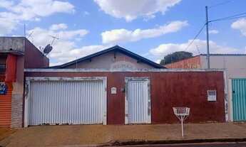 Imagem: Casa 5 quartos à venda no Fabrício Uberaba