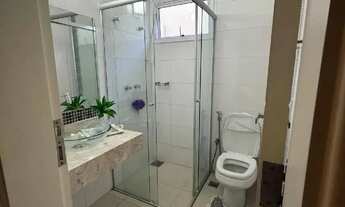 Imagem 5: Casa à venda, 4 quartos, 4 suítes, 3 vagas, Jardim São Bento - Uberaba/MG