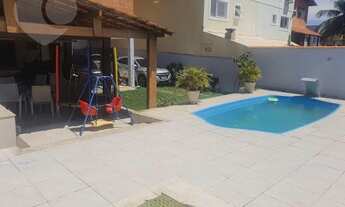 Imagem 5: Casa com 5 dormitórios à venda, 180 m² por R$ 950.000,00 - Itaipu - Niterói/RJ