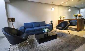 Imagem 2: APARTAMENTO ALTO DA GLÓRIA - 3 QUARTOS COM SUÍTE - 76M² Apartamento com 3 Quarto(s) e 2 ba