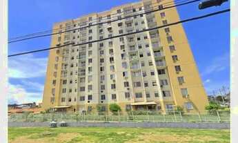 Imagem: APARTAMENTO RESIDENCIAL em BELFORD ROXO