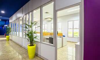 Imagem 6: Imóvel para aluguel com 9 metros quadrados em Polo Empresarial Goiás - Aparecida de Goiâni