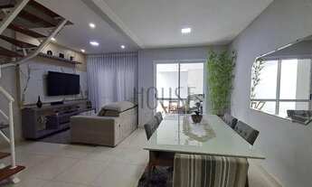 Imagem 6: Casa com 3 quartos para alugar - Condomínio Arte de Viver - Sorocaba/SP