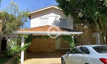 Imagem: Casa à venda e para alugar em Campinas
