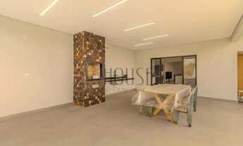 Imagem 6: Casa com 4 quartos à venda, 350 m² no Condomínio Saint Charbel na cidade de Araçoiaba da S