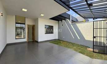 Imagem: Casa para Venda no bairro Jardim Canadá