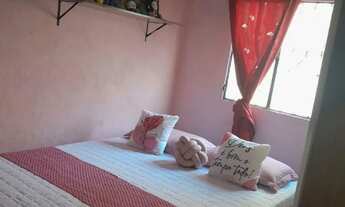 Imagem 4: Casa pra vender no clima bom