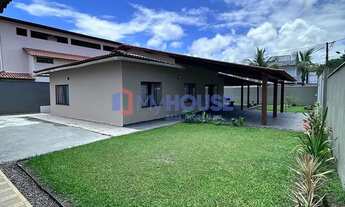 Imagem 3: Casa térrea condomínio Aldeia Atlântida