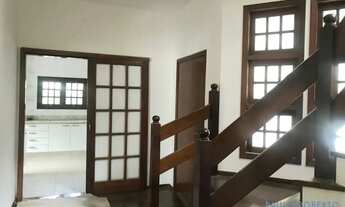 Imagem 6: CASA EM CONDOMÍNIO - ALPHAVILLE - SP