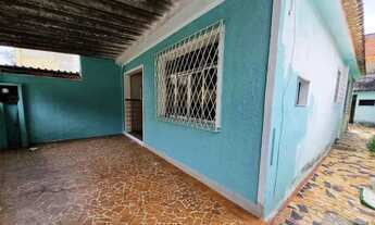 Imagem 2: OPORTUNIDADE RARA EM REALENGO - JUNTO À RUA LIMITES CASA 2 QUARTOS