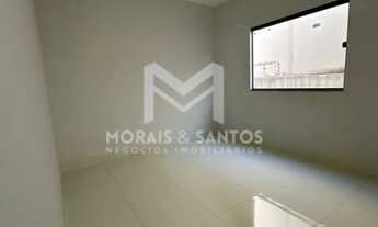 Imagem 5: Casa a venda no Bairro Nossa Senhora das Graças