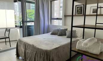 Imagem 7: APARTAMENTO - BROOKLIN - SP