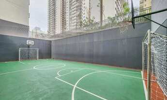 Imagem 6: Apartamento para venda em Jardim Prudência com 4 quartos, sendo 3 suítes , 150m²