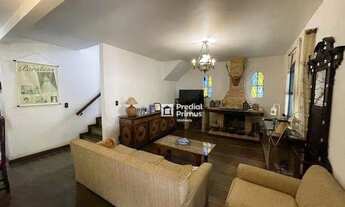 Imagem 5: Casa à venda, 232 m² por R$ 850.000,00 - São Geraldo - Nova Friburgo/RJ