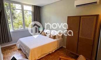 Imagem 6: Ipanema Apartamento com 1 dormitório