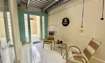 Imagem: Apartamento térreo, garden, 2 quartos no