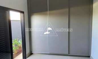 Imagem 4: Casa de Condominio em Distrito de Bonfim Paulista - Ribeirão Preto