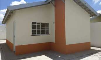 Imagem: Casa térrea em Sorocaba/SP