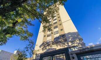 Imagem 3: 2 dormitórios, com suíte semi mobiliado