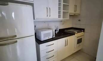 Imagem 5: Alto do Parque | Apartamento 1 Quarto | Andar Alto | Nascente