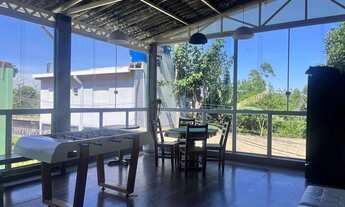 Imagem 5: ESPETACULAR CASA DE LAZER NO POTUVERA-ITAPECERICA DA SERRA