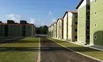 Imagem 2: Imóvel para aluguel possui 51 metros quadrados com 2 quartos em Miritiua - São José de Rib