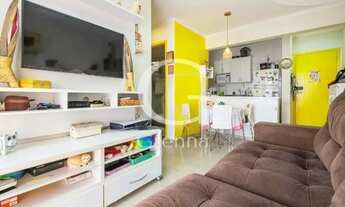 Imagem 2: Apartamento para alugar com 51m² - Pinheiros SP