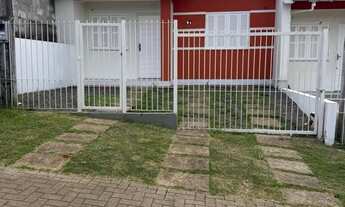 Imagem 2: Casa 2 dormitórios Residencial Pioneiro