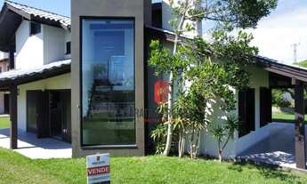 Imagem: Casa com 4 dormitórios à venda, 277 m²