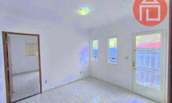 Imagem 2: Casa com 2 dormitórios para alugar, 48 m² por R$ 1.900,00/mês - Parque Brasil - Bragança P