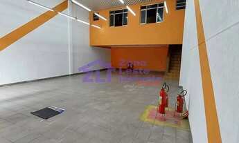 Imagem 2: Loja Comercial com mezanino no Tatuapé - excelente ponto para varejo