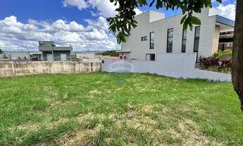 Imagem 5: Terreno à venda 352m² no Condomínio Terras de Florença Vilas do Golf