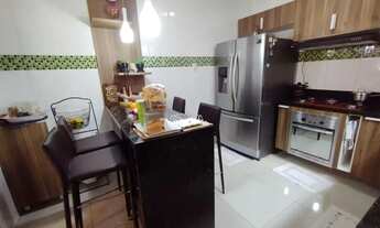 Imagem 4: Casa com 4 dormitórios à venda, 120 m² por R$ 960.000,00 - Itaipu - Niterói/RJ