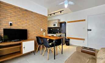 Imagem 2: Apartamento com 2 dormitórios na quadra do mar em Balneário Camboriú