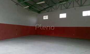 Imagem 7: Barracão à venda em Campinas, Jardim Paulicéia, com 404 m²